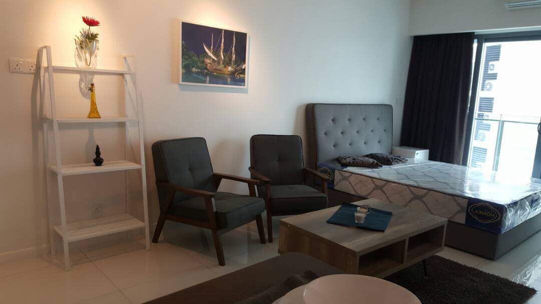 Mercu Summer Suites Residences - photo 2
