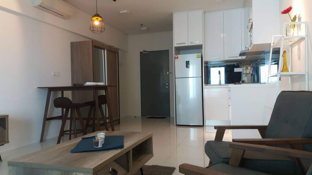Mercu Summer Suites Residences - photo 3