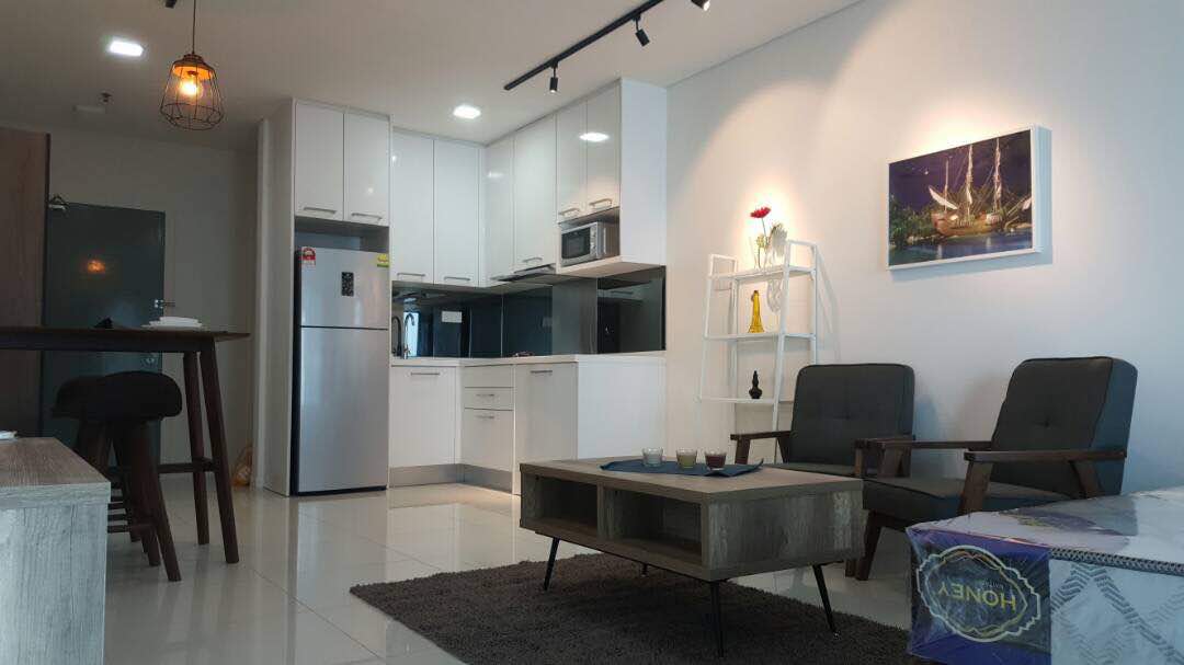 Mercu Summer Suites Residences - photo 4