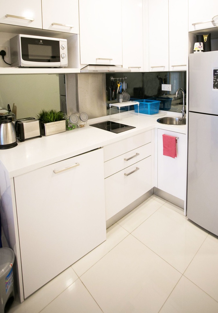 Mercu Summer Suites Residences - photo 3