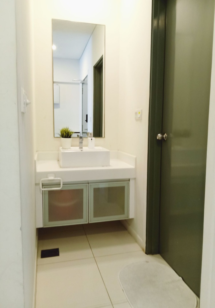 Mercu Summer Suites Residences - photo 5