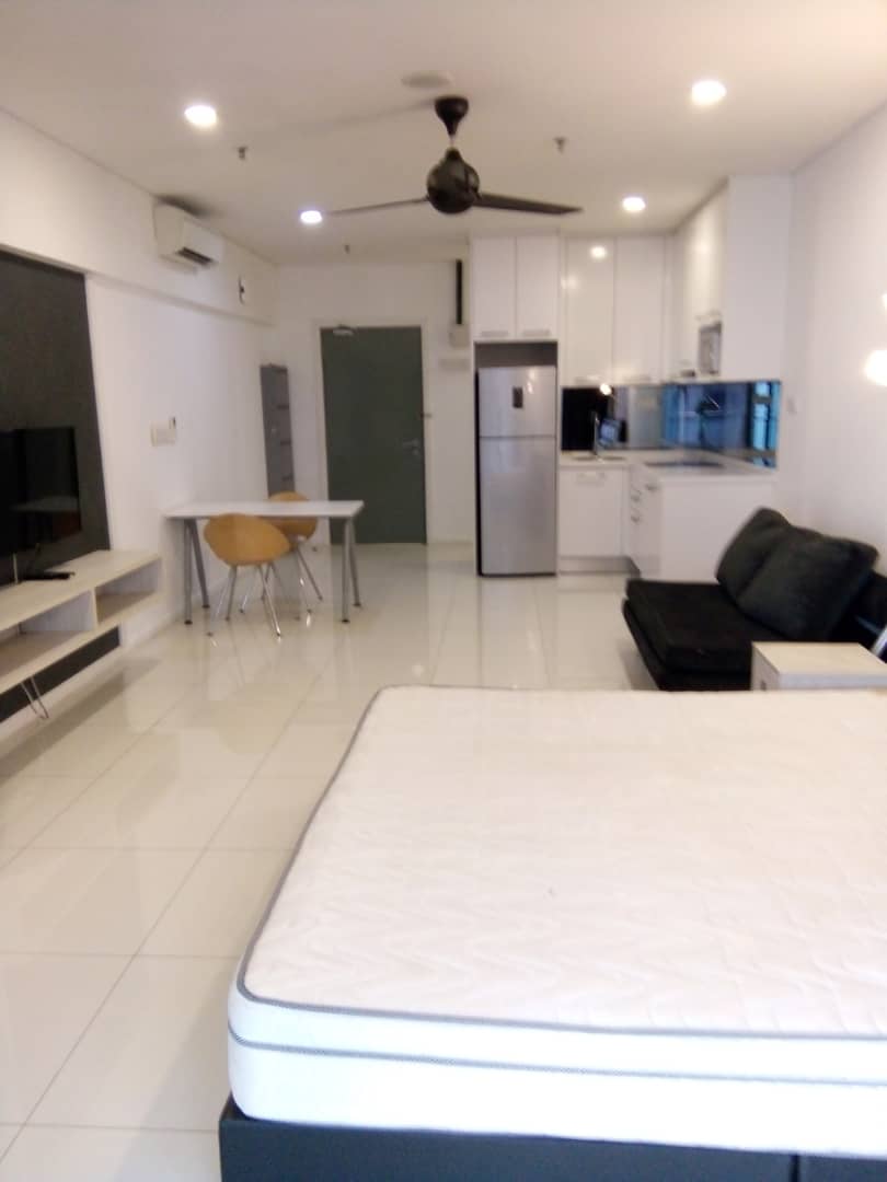 Mercu Summer Suites Residences 02 - photo 2