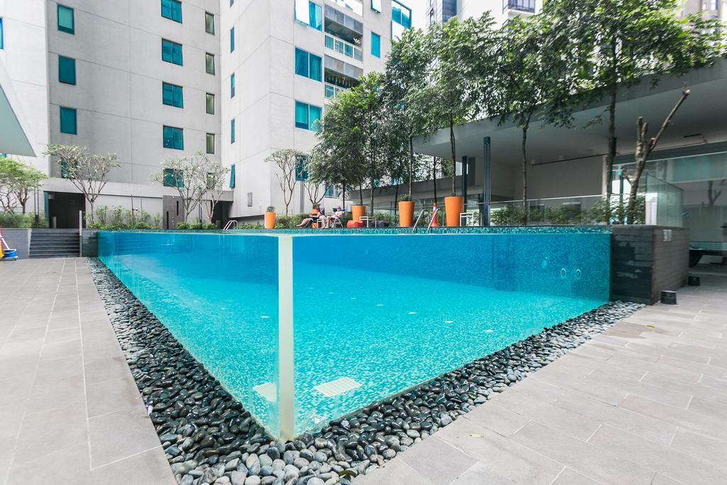 Mercu Summer Suites Residences 02 - photo 3