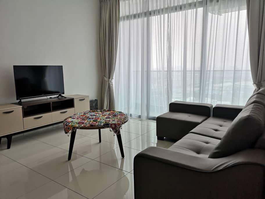 City of Green Condominium - photo 2