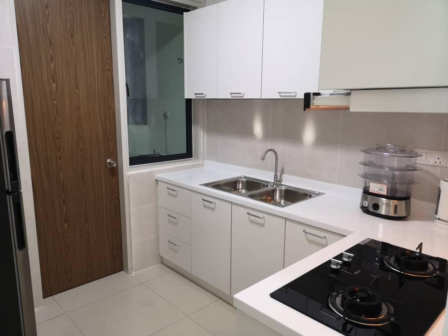 City of Green Condominium - photo 5