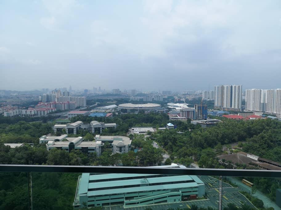 City of Green Condominium - photo 9