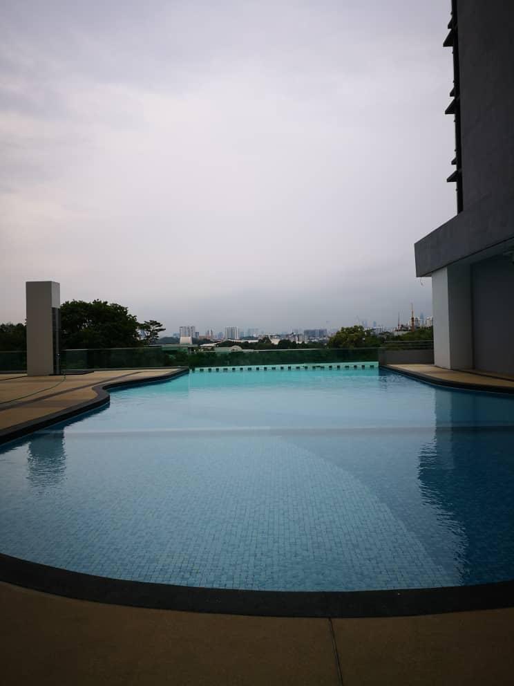 City of Green Condominium - photo 10
