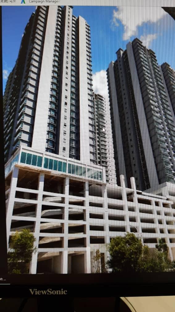 City of Green Condominium - photo 12