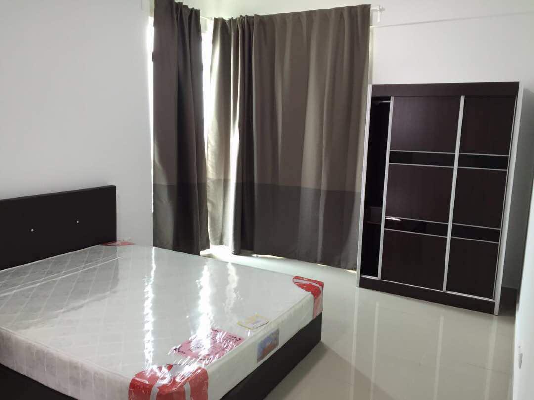 Kiara Residence 2 - photo 2