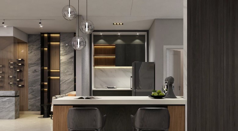 Nassim Heights - photo 5