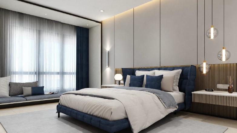Nassim Heights - photo 6