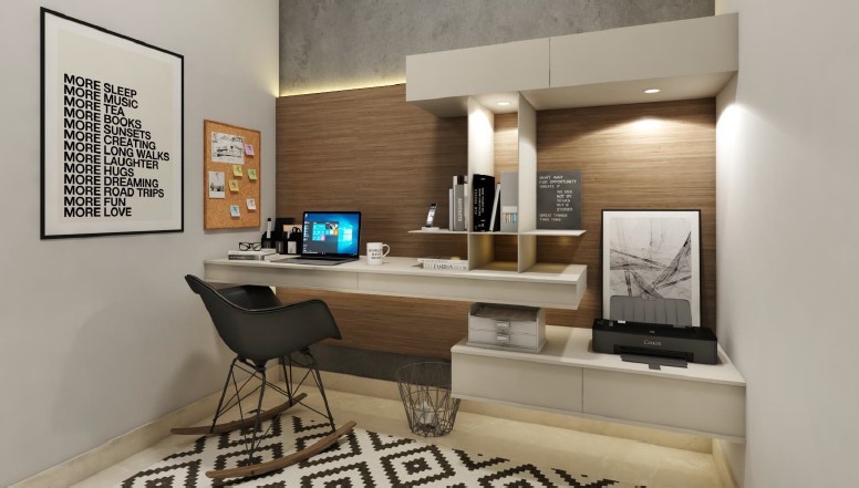 Nassim Heights - photo 8