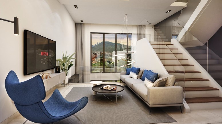 Nassim Heights - photo 9