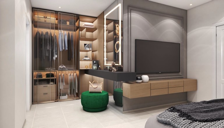 Nassim Heights - photo 11