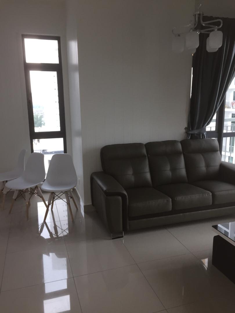 Parkhill Residence - photo 2
