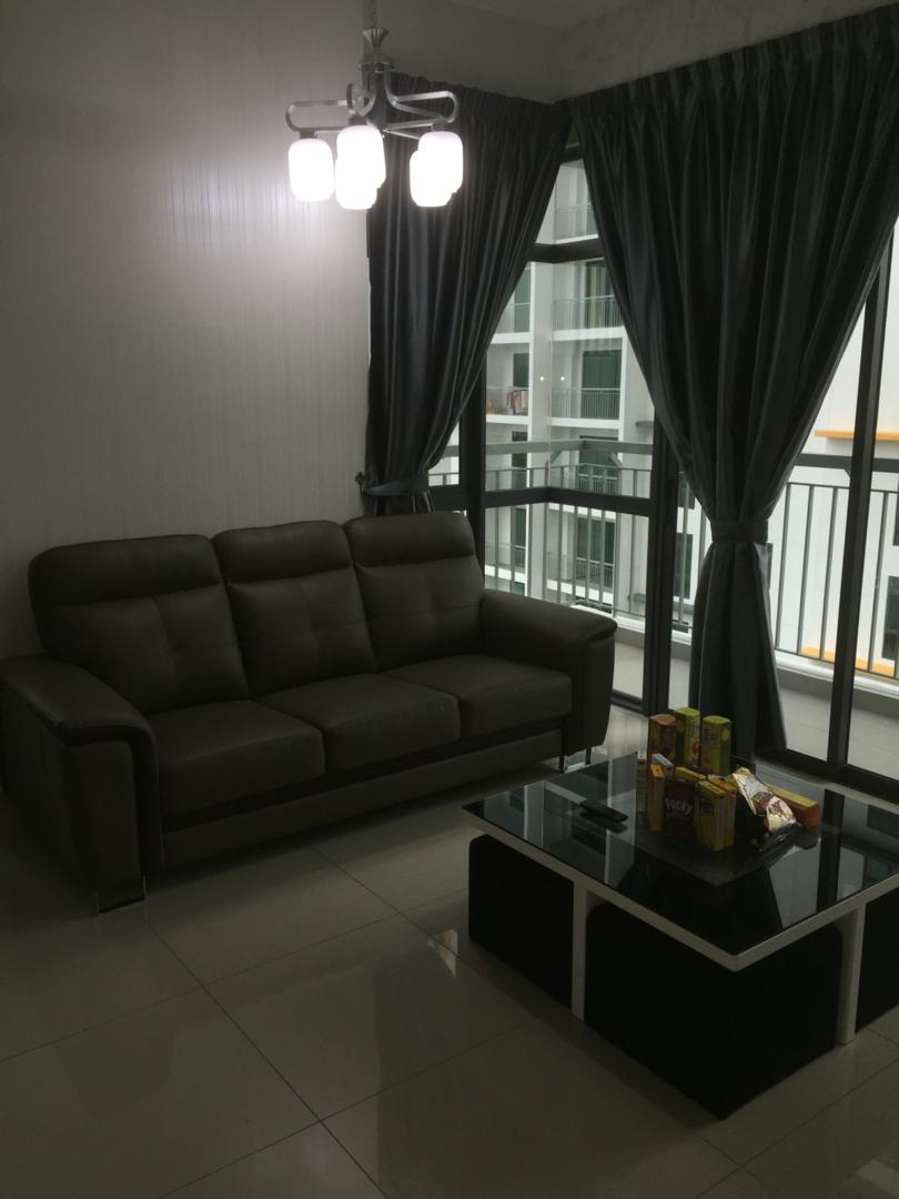Parkhill Residence - photo 6