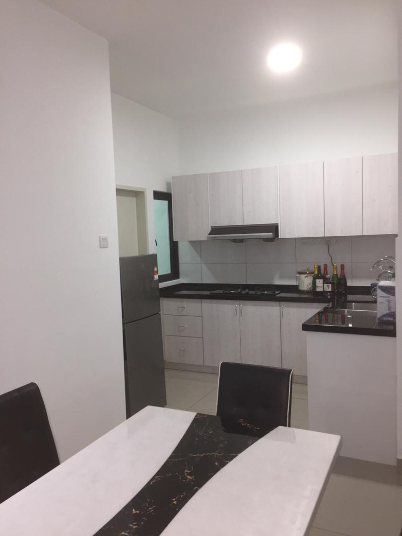 Parkhill Residence - photo 12
