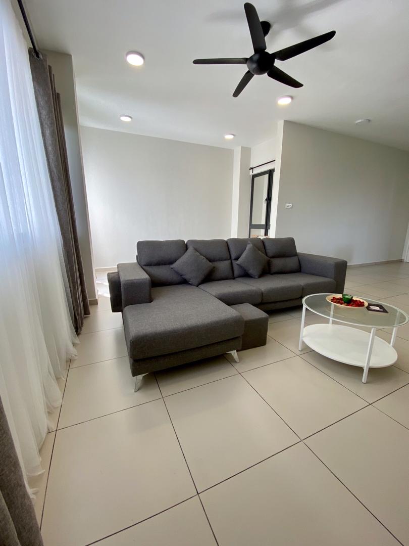 The Andes Condo Villa - photo 2