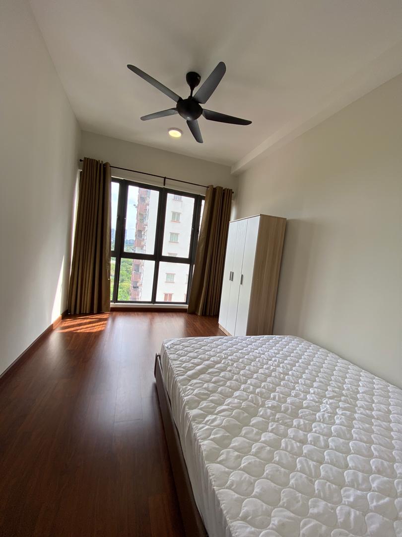 The Andes Condo Villa - photo 3