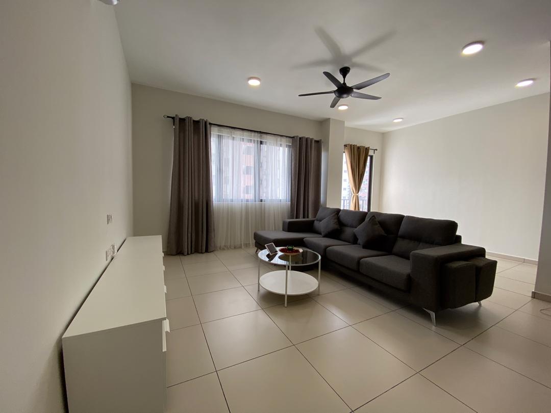 The Andes Condo Villa - photo 4