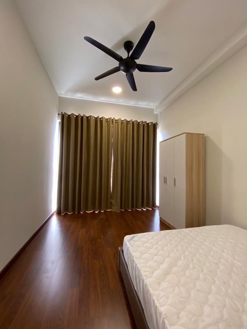 The Andes Condo Villa - photo 5
