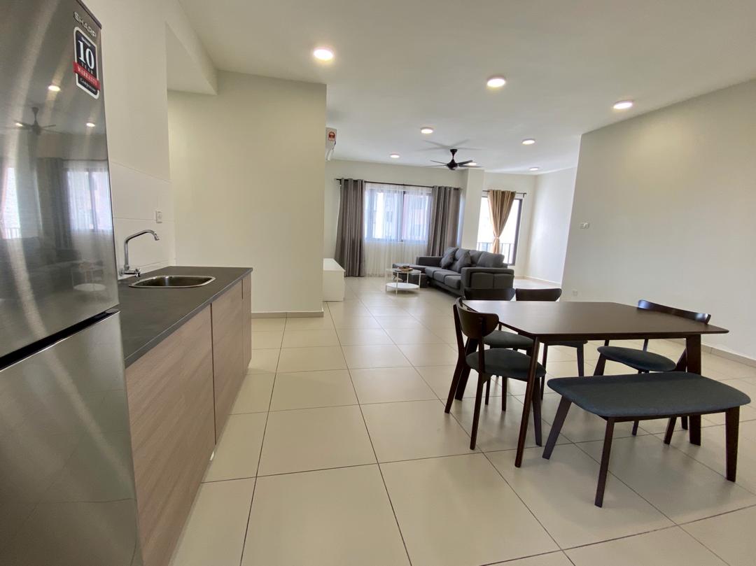 The Andes Condo Villa - photo 6