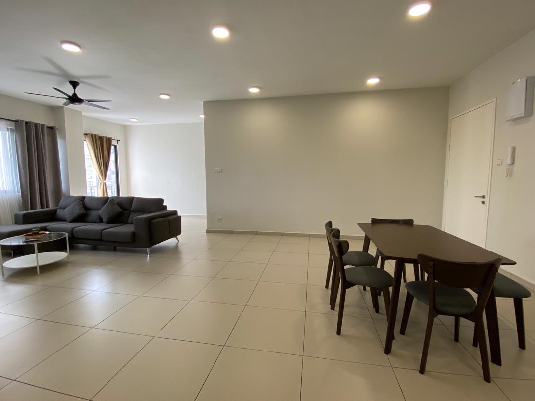 The Andes Condo Villa - photo 7