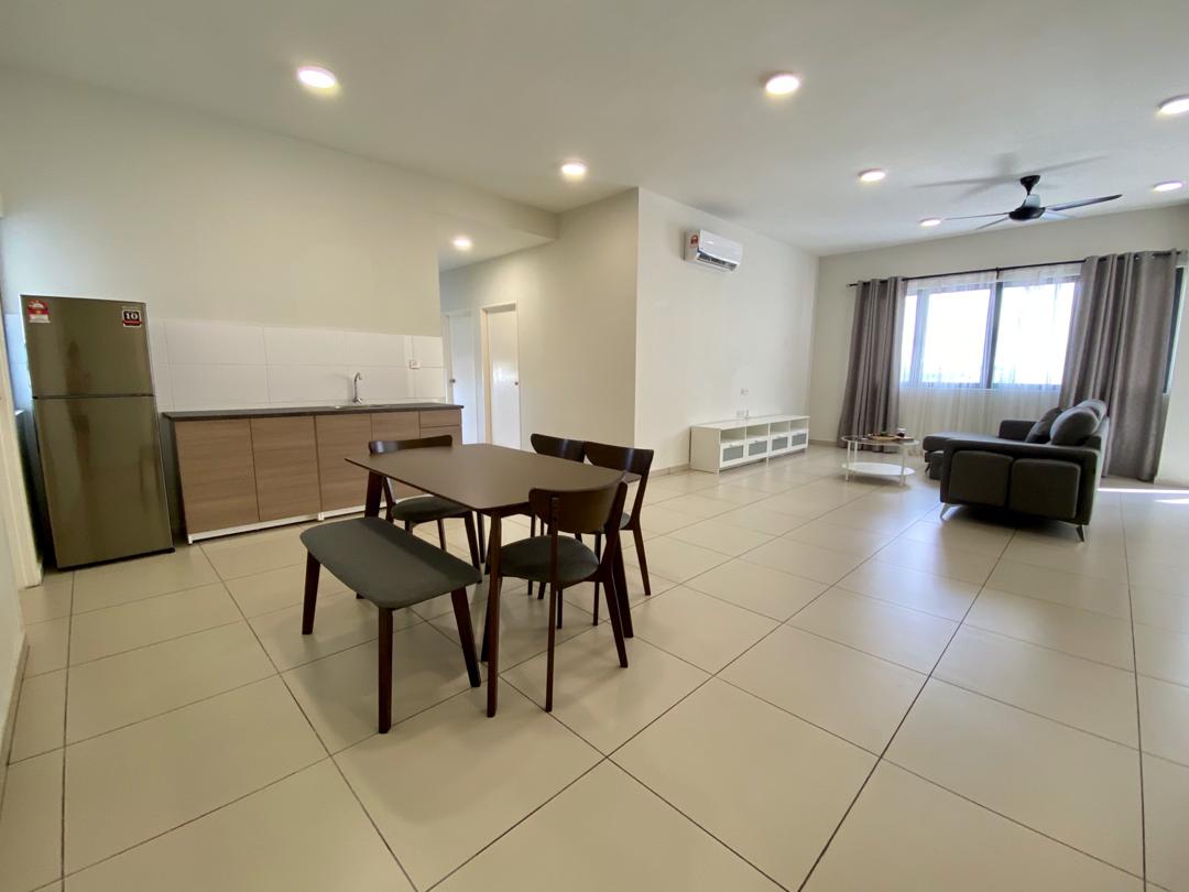 The Andes Condo Villa - photo 8