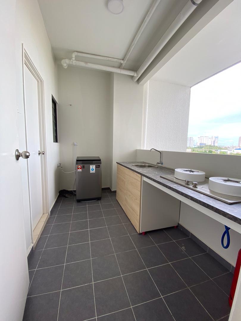 The Andes Condo Villa - photo 9