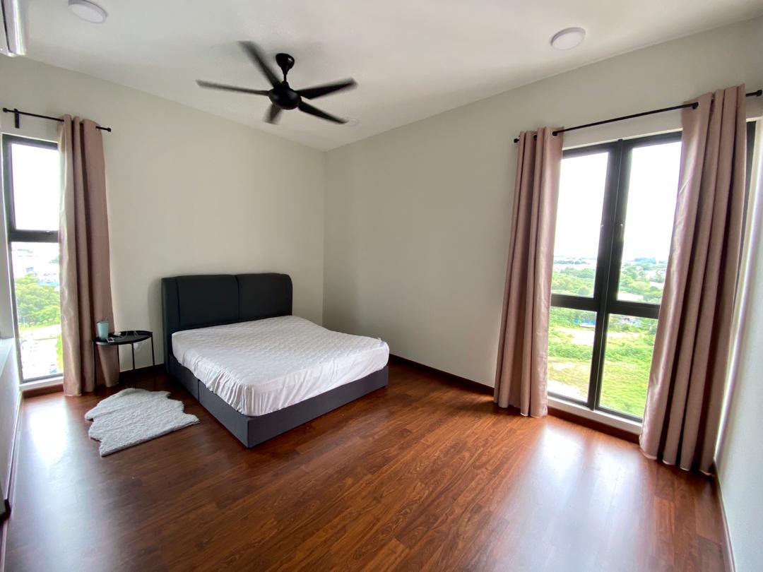 The Andes Condo Villa - photo 13