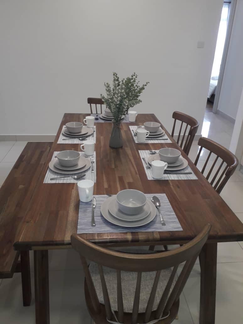 VIVO Residence Suites 9 - photo 7