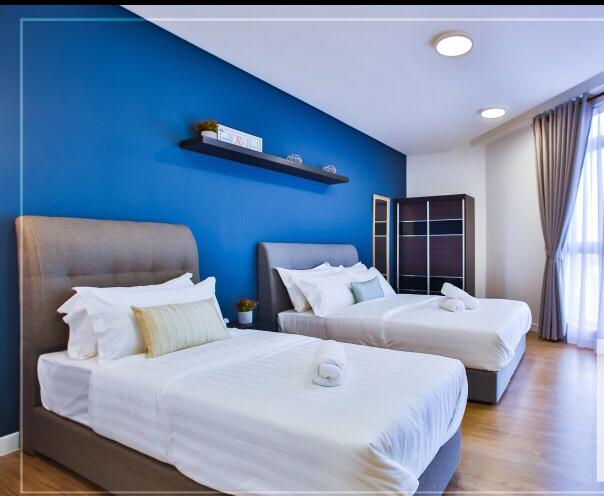 VIVO Residence Suites 9 - photo 8