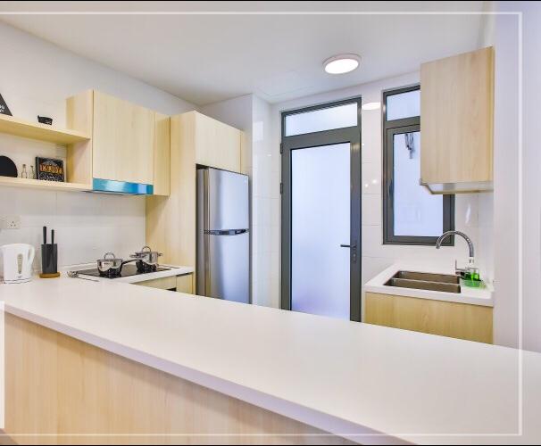 VIVO Residence Suites 9 - photo 9