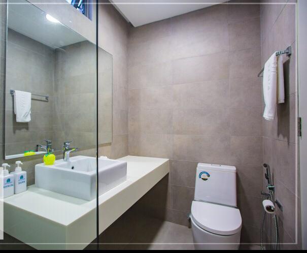 VIVO Residence Suites 9 - photo 10