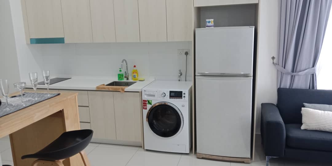 VIVO Residence Suites 9 - photo 3