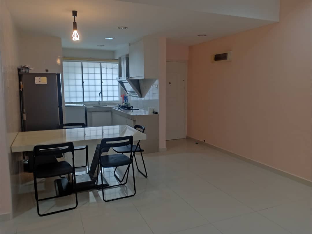 Fawina Court Condo Ampang Point Tmn Putra Sulaiman - photo 2