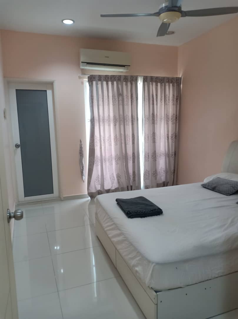Fawina Court Condo Ampang Point Tmn Putra Sulaiman - photo 3