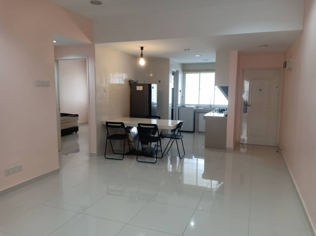 Fawina Court Condo Ampang Point Tmn Putra Sulaiman - photo 4