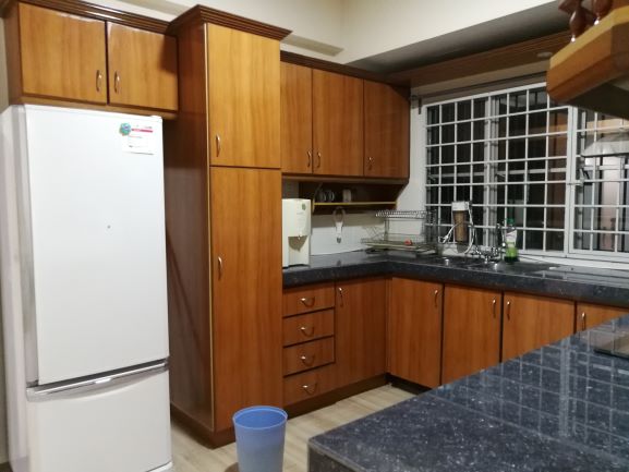 Endah Ria Condo Sri Petaling Bukit Jalil OUG - photo 2
