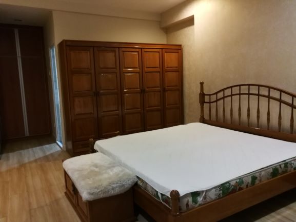 Endah Ria Condo Sri Petaling Bukit Jalil OUG - photo 3