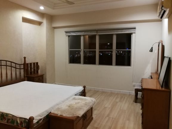 Endah Ria Condo Sri Petaling Bukit Jalil OUG - photo 4