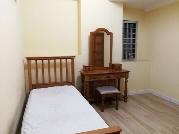 Endah Ria Condo Sri Petaling Bukit Jalil OUG - photo 5