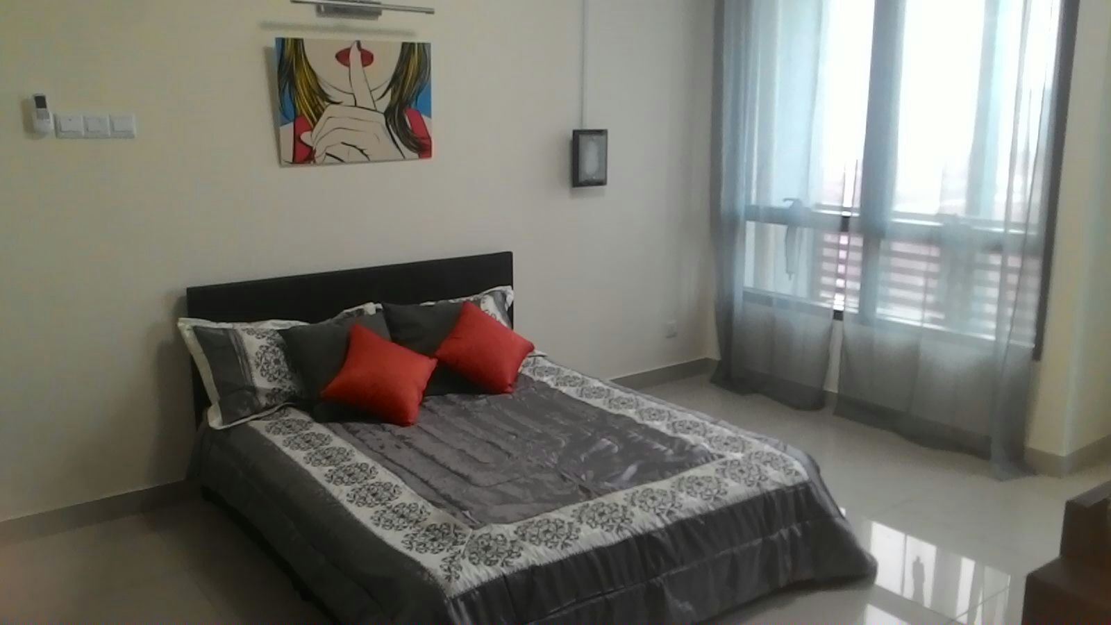 Flexis One South Studio Seri Kembangan Mines FF - photo 3