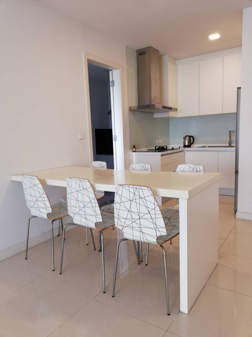 G Residence Condo - photo 2