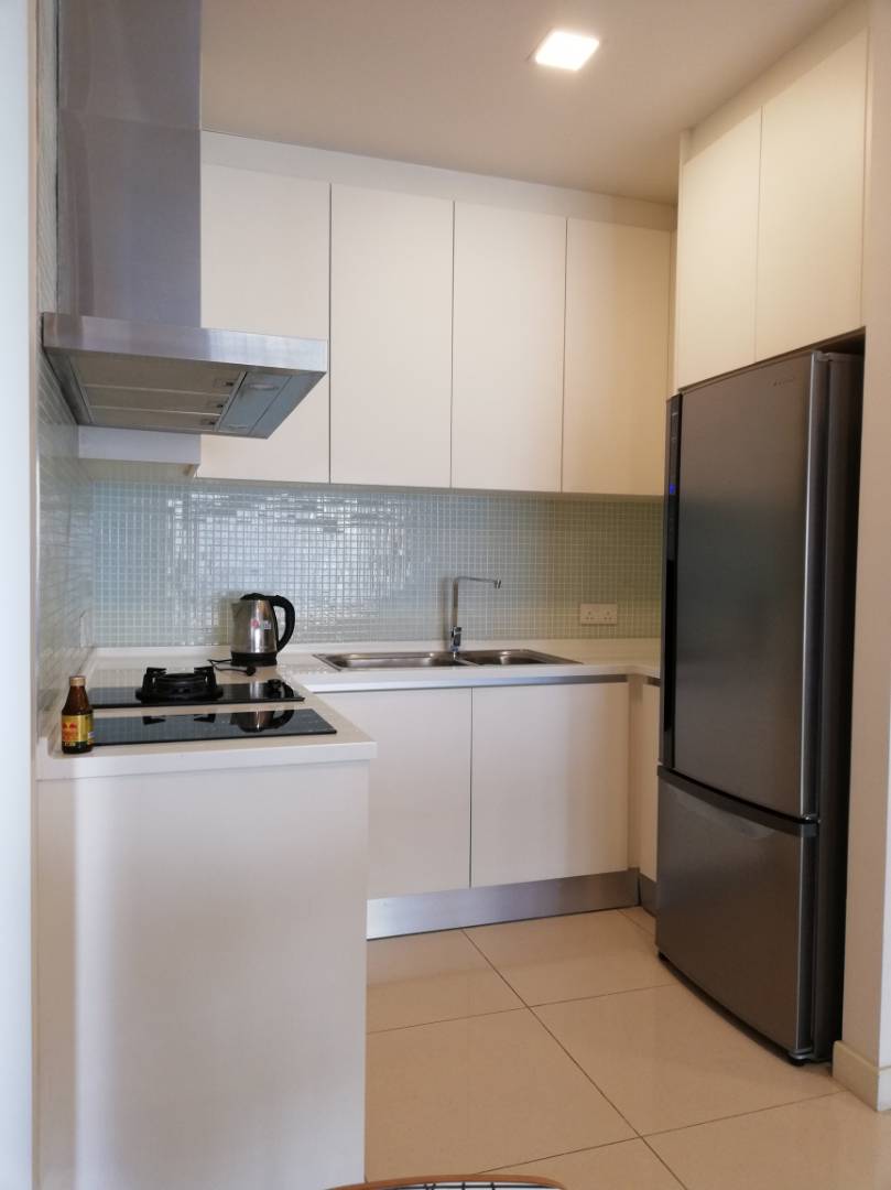 G Residence Condo - photo 3