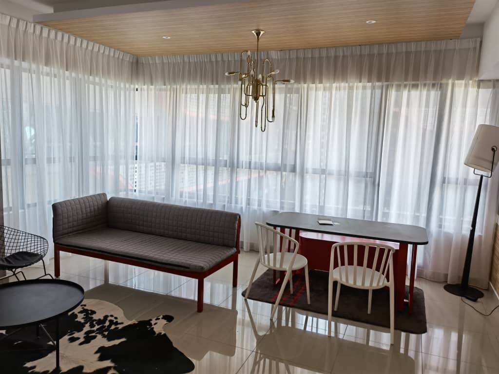 Arte Plus Jln Ampang - photo 2