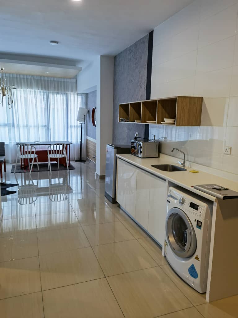 Arte Plus Jln Ampang - photo 4
