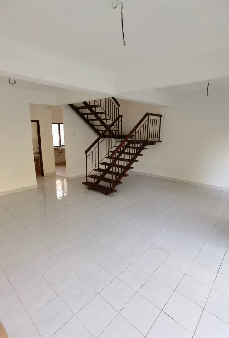 Taman Lestari Putra Double Storey Putra Permai - photo 2