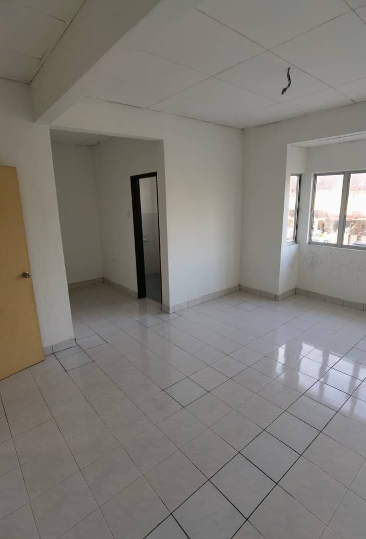 Taman Lestari Putra Double Storey Putra Permai - photo 3
