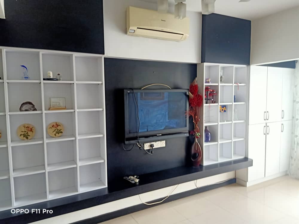 Ampang Putra Residency KL Taman Putra Sulaiman - photo 2